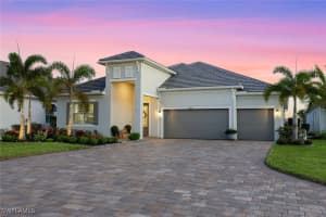 14009 Indigo Blue Court, Fort Myers, FL 33913 Sold 04/04/25