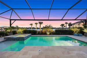 14009 Indigo Blue Court, Fort Myers, FL 33913 Sold 04/04/25