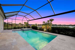 14009 Indigo Blue Court, Fort Myers, FL 33913 Sold 04/04/25