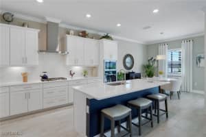 14009 Indigo Blue Court, Fort Myers, FL 33913 Sold 04/04/25