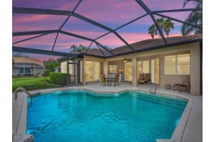 9030 Cedar Creek Drive, Bonita Springs, FL 34135 Sold 01/02/25