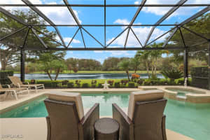 11756 Carradale Court, Naples, FL 34120 Sold 01/30/25