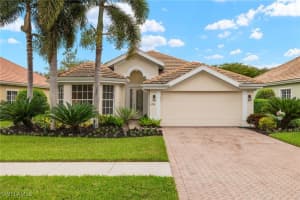 11756 Carradale Court, Naples, FL 34120 Sold 01/30/25