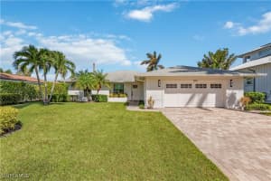 1399 Osprey Ave, Naples
