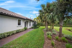 8265 Lucello Terrace, Naples, FL 34114 Sold 03/26/25