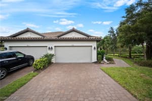 8265 Lucello Terrace, Naples, FL 34114 Sold 03/26/25