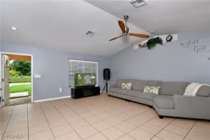 2909 51st Street, Lehigh Acres, FL 33971 Sold 06/27/25