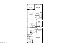2729 STAR CORAL Drive, North Fort Myers, FL 33903 Sold 02/10/25