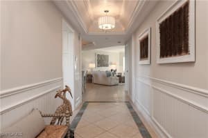 7117 Pelican Bay Boulevard, Naples, FL 34108 Sold 04/22/25