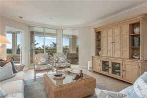 7117 Pelican Bay Boulevard, Naples, FL 34108 Sold 04/22/25