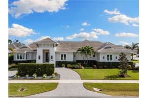 1600 Galleon Court, Marco Island, FL 34145 Sold 06/12/25