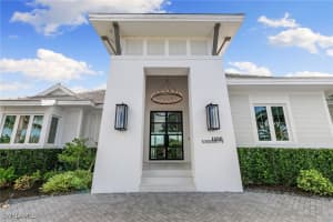 1600 Galleon Court, Marco Island, FL 34145 Sold 06/12/25