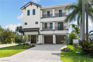 27570 Tarpon Way, Bonita Springs, FL 34134 Sold 08/12/25
