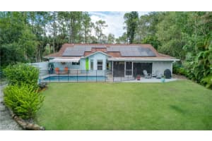 4390 11th Avenue, Naples, FL 34116 Sold 04/28/25