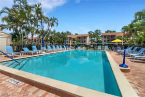 7340 Saint Ives Way, Naples, FL 34104 Sold 02/28/25
