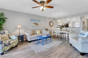7340 Saint Ives Way, Naples, FL 34104 Sold 02/28/25