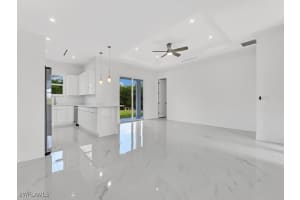 3721 Teakwood Street, Fort Myers, FL 33905 Sold 08/11/25