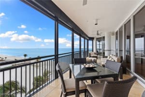 1801 Gulf Shore Boulevard, Naples, FL 34102 Sold 03/28/25
