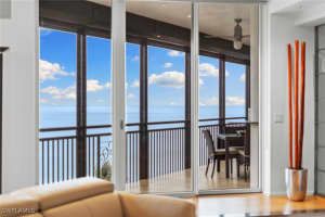 1801 Gulf Shore Boulevard, Naples, FL 34102 Sold 03/28/25
