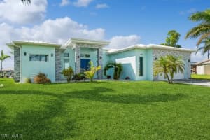 1000 Nw 37th Pl, Cape Coral