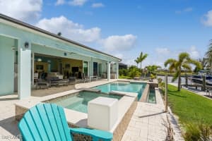 1000 37th Place, Cape Coral, FL 33993 - MLS#224088876