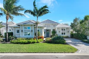 3208 Kumamoto Lane, Naples, FL 34114 Sold 06/20/25