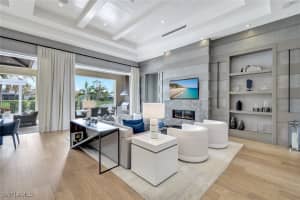 3208 Kumamoto Lane, Naples, FL 34114 Sold 06/20/25
