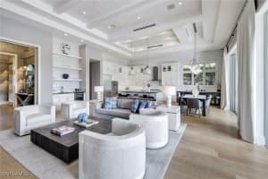 3208 Kumamoto Lane, Naples, FL 34114 Sold 06/20/25
