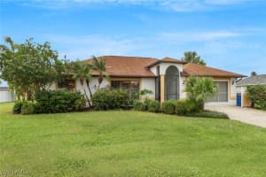 218 Danby Road, Lehigh Acres, FL 33936 Sold 02/10/25