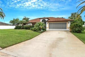218 Danby Road, Lehigh Acres, FL 33936 Sold 02/10/25