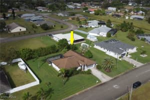 218 Danby Road, Lehigh Acres, FL 33936 Sold 02/10/25