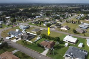 218 Danby Road, Lehigh Acres, FL 33936 Sold 02/10/25