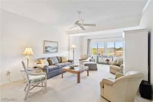 900 Arbor Lake Drive, Naples, FL 34110 Sold 04/15/25