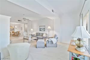 900 Arbor Lake Drive, Naples, FL 34110 Sold 04/15/25