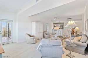 900 Arbor Lake Drive, Naples, FL 34110 Sold 04/15/25