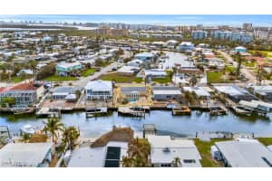 129 Albatross Street, Fort Myers Beach, FL 33931 Sold 12/30/24
