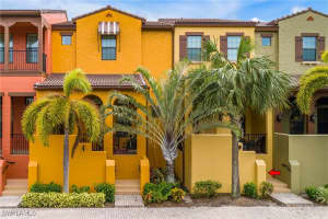 9067 Capistrano Street, Naples, FL 34113 Sold 04/03/25