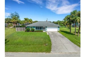 3935 HADDEN Terrace, North Port, FL 34287 Sold 02/04/25