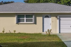 121 Connecticut Road, Lehigh Acres, FL 33936 Sold 04/17/25
