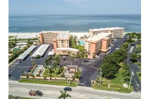 7400 Estero Boulevard, Fort Myers Beach, FL 33931 - MLS#224088977