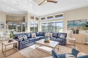 14621 Safe Landing Court, Fort Myers, FL 33908 Sold 01/24/25
