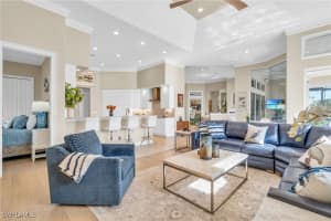 14621 Safe Landing Court, Fort Myers, FL 33908 Sold 01/24/25
