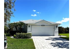14198 Grosse Pointe Lane, Fort Myers, FL 33919 Sold 06/05/25