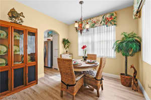 14198 Grosse Pointe Lane, Fort Myers, FL 33919 Sold 06/05/25