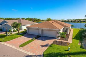20050 Fiddlewood Avenue, North Fort Myers, FL 33917 Sold 01/06/25