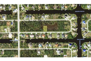 15633 Hennipen Circle, Port Charlotte, FL 33981 - MLS#224089027