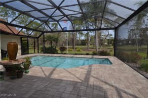 13200 Pond Apple Dr N, Naples, FL 34119, Sold 11/01/24