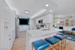 7576 Oleander Gate Drive, Naples, FL 34109 Sold 07/23/25