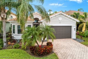 3463 Pacific Drive, Naples, FL 34119 Sold 05/09/25