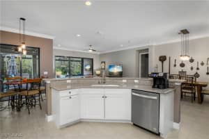 3463 Pacific Drive, Naples, FL 34119 Sold 05/09/25
